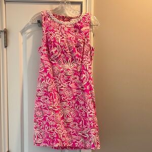 Lilly Pulitzer Shift Dress
